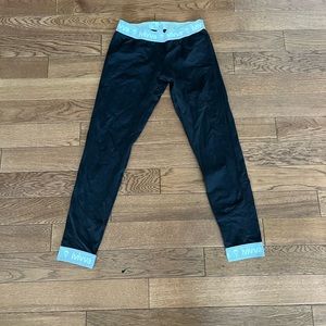 GREAT CONDITION, kids size 12, elastic waistband